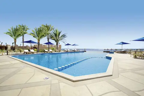 Shams Prestige Abu Soma in سفاجا — foto 17
