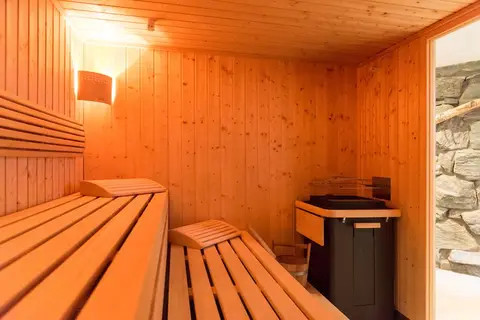 Alpenhotel Weitlanbrunn in Sillian — foto 8
