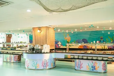 Magic Fantasy Hotel in Oropesa Del Mar — foto 27