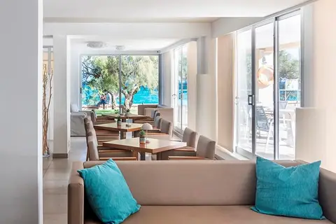 Hotel Brisa Marina - Adults only in Santa Margalida — foto 7