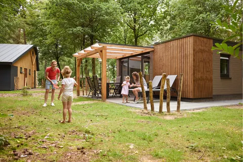 Camping Rcn De Jagerstee foto 7