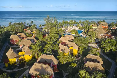 Iberostar Cozumel in San Miguel de Cozumel — foto 26