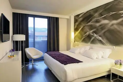 Hotel NH Collection Villa de Bilbao in Bilbo;Bilbao — foto 5