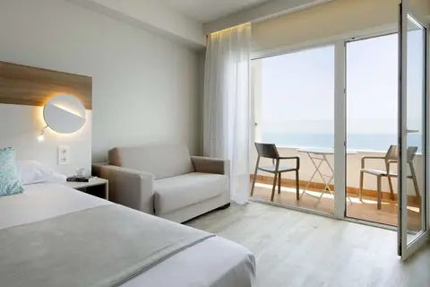 Benalma Hotel Costa del Sol in Benalmádena — foto 28