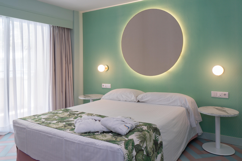 MedPlaya The Agir Springs Hotel foto 39