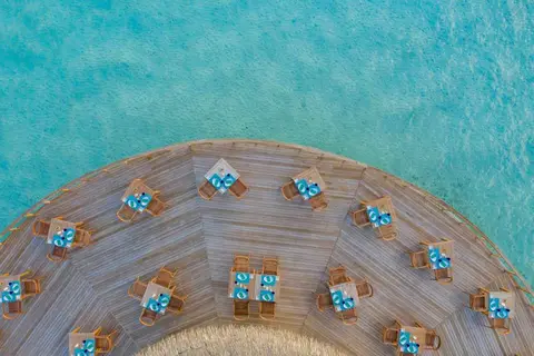 Sun Siyam Iru Veli in Aloofushi — foto 25