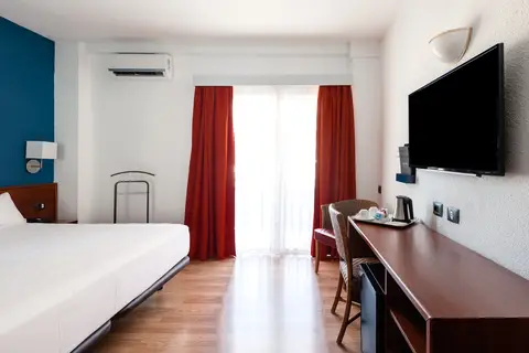 Hotel Catalonia Punta del Rey in Candelaria — foto 30