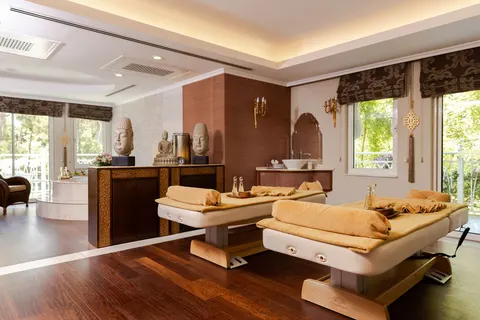 Ali Bey Resort Sorgun in Manavgat — foto 37
