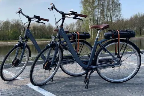 Van der Valk Leusden Amersfoort foto 23