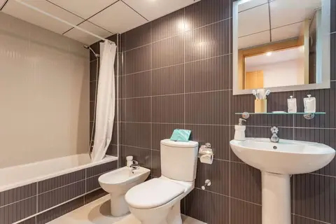 Pierre & Vacances Residence Salou in Salou — foto 29
