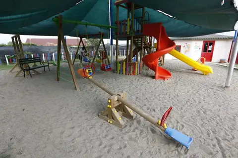 Washington Resort Hotel & SPA in Doğanyurt — foto 18