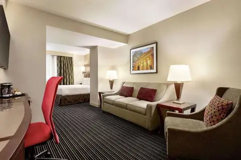 DoubleTree by Hilton New York Downtown in New York — foto 22