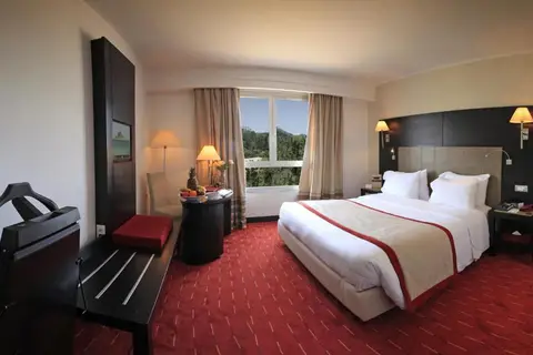 Golden Tulip El Mechtel in Tunis, foto 27
