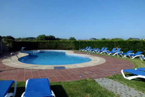 Hotel Brisa da Lanzada in O Grove — foto 2