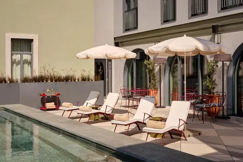 Origine Porto Gaia foto 5