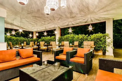 Hotel Silver Milano in Milaan, foto 2