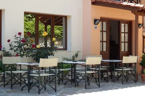 Stella Bay in Δημοτική Ενότητα Βαθέος — foto 23