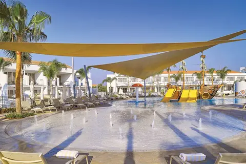 Olympic Lagoon Resort Ayia Napa in Ayia Napa — foto 4