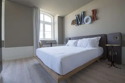 My Story Hotel Rossio in Lissabon