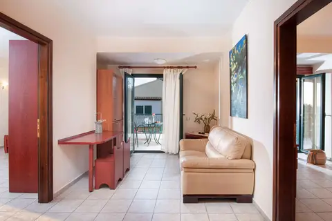 Hotel Lesse in Pallini Municipal Unit, foto 12