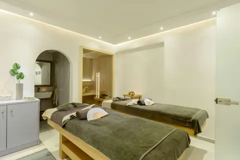 Antoperla Luxury Hotel & Spa in Thira Municipal Unit, foto 6