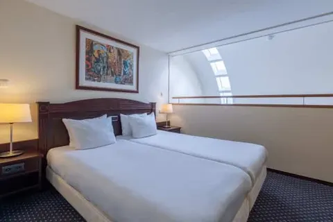 Amrâth Grand Hotel de l&ampapos;Empereur foto 17