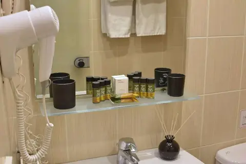 Arethusa Hotel in Athene — foto 12