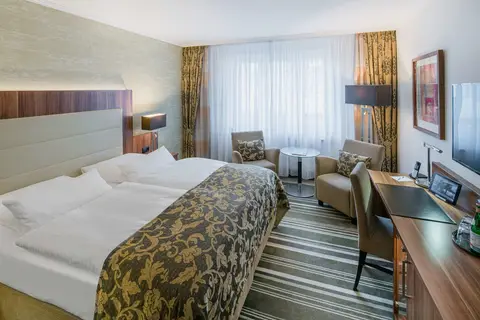 Best Western Plus Hotel Böttcherhof in Hamburg — foto 15