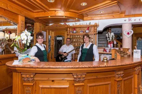 Hotel Bellavista in Giustino, foto 15
