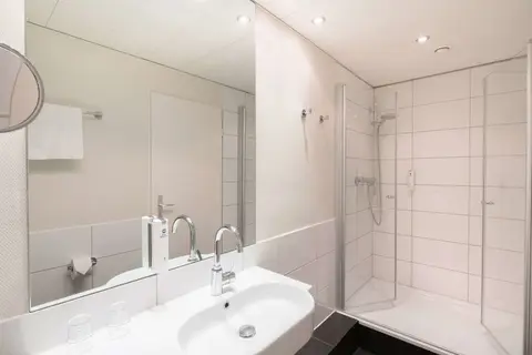 Best Western Hotel Hamburg International in Hamburg — foto 24