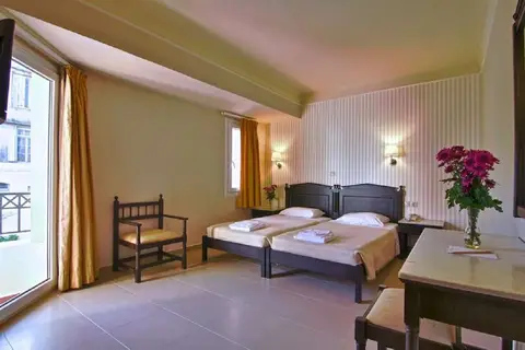 Fortezza Hotel in Rethimnon, foto 15
