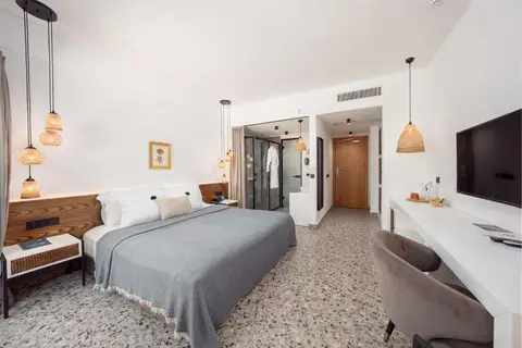 Blu Luxury Unique Hotel Oludeniz in Fethiye, foto 3