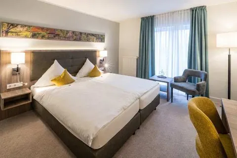 Hotel Meyerink foto 3