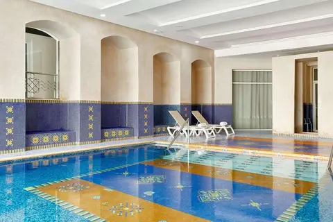 Iberostar Founty Beach in Agadir, foto 15