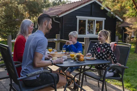 Slagharen in Slagharen — foto 6