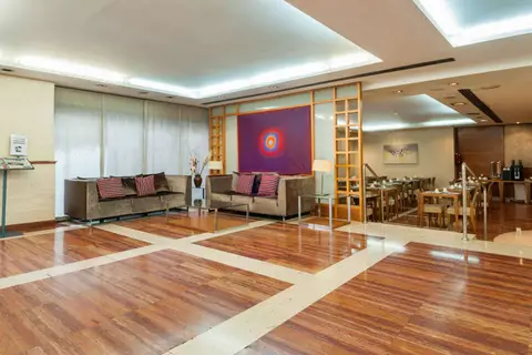 Hotel Exe Mitre Barcelona in Barcelona — foto 29
