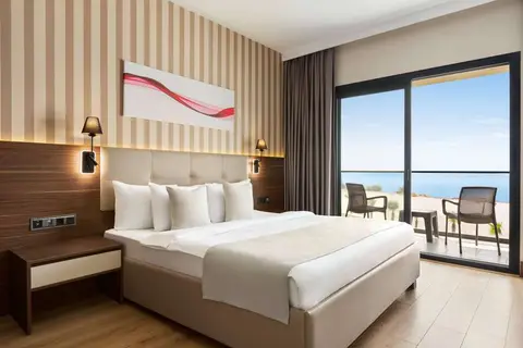 Ramada by Wyndham Cesme in Cesme — foto 25