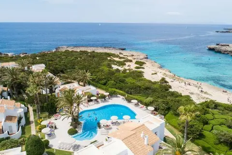 Grupotel Aldea Cala'n Bosch in Ciutadella, foto 19