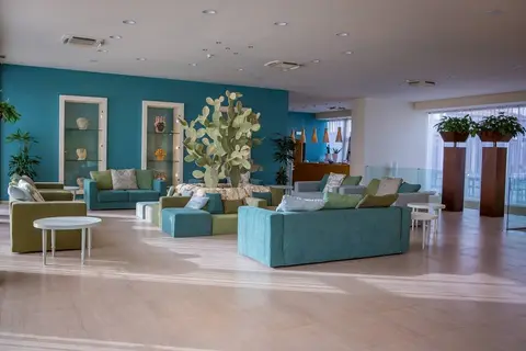 Poggio Del Sole Hotel in Ragusa, foto 17