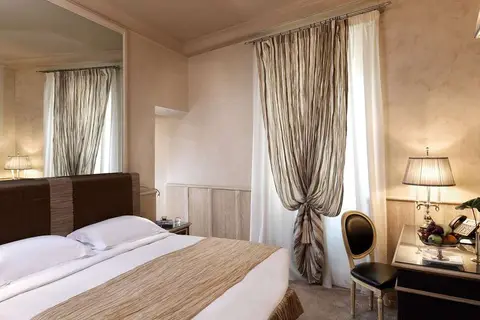 Hotel Barocco in Rome, foto 2