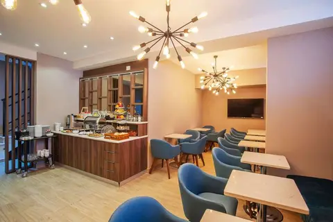 Hotel Twelve by Aycon in Budva — foto 14