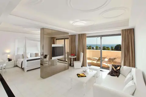 Princess Andriana Resort & Spa in Kiotari, foto 23