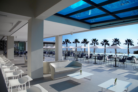 Hotel Tesoro Blu - adults only foto 6