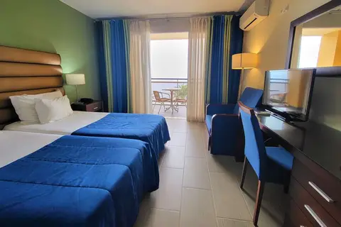 Cais da Oliveira in Santa Cruz, foto 3