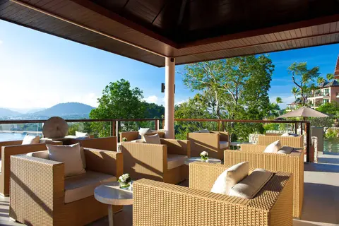 Nai Yang Beach Resort in ตำบลสาคู — foto 13