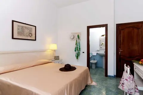 Villa Svizzera Terme in Lacco Ameno, foto 17