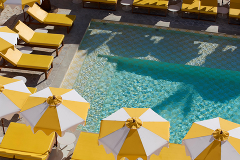 Los Felices - The Fashion Hotel - adults only foto 13