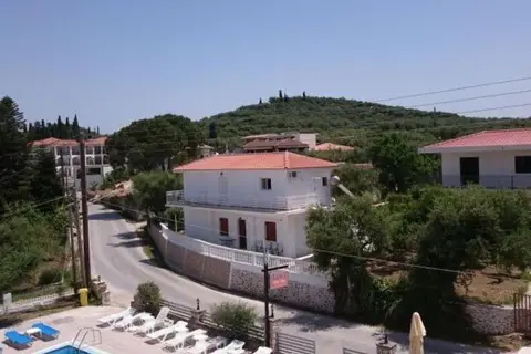 Giannis Studios in Alykanas — foto 15