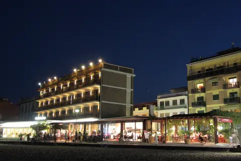 Stellamare  Beach Hotel in Caorle, foto 9