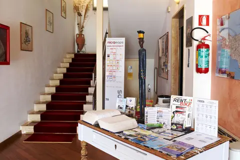 Al Madarig in Castellammare Del Golfo — foto 8